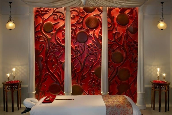 ITC Mughal a Luxury Collection Hotel Agra